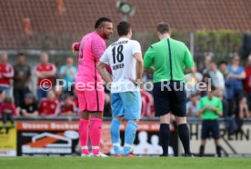 Tim Wiese (SSV Dillingen)