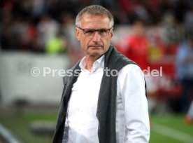VfB Stuttgart - Fortuna D&uuml;sseldorf
