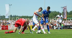 02.07.22 SV B&ouml;blingen - VfB Stuttgart