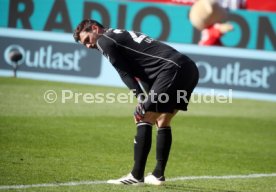 06.04.24 1. FC Heidenheim - FC Bayern M&uuml;nchen