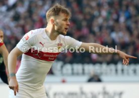 VfB Stuttgart - Hannover 96