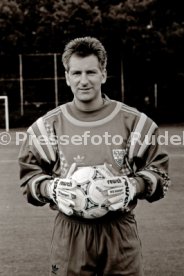 17.07.92 VfB Stuttgart Fototermin 1992/1993