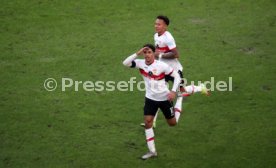 05.12.21 VfB Stuttgart - Hertha BSC Berlin