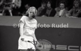 21.10.84 Porsche Tennis Grand Prix Filderstadt