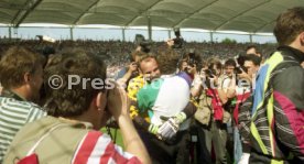 05.06.1993 VfB Stuttgart - SV Werder Bremen