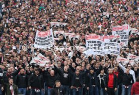 VfB Stuttgart - 1. FC N&uuml;rnberg
