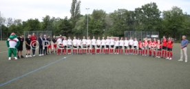 06.07.22 VfB Stuttgart Frauenfussball