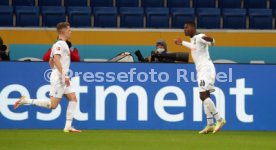 18.12.21 TSG 1899 Hoffenheim - Borussia M&ouml;nchengladbach