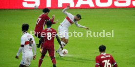 22.08.20 FC Liverpool - VfB Stuttgart