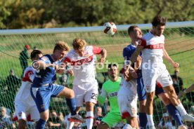 25.09.26 VfB Stuttgart - 1. FC Heidenheim