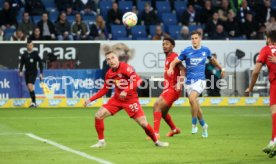 05.11.22 TSG 1899 Hoffenheim - RB Leipzig