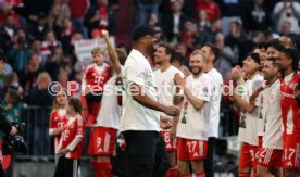 19.04.26 FC Bayern M&uuml;nchen - VfB Stuttgart