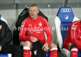 TSG 1899 Hoffenheim - VfB Stuttgart