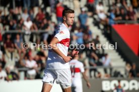 FC Winterthur - VfB Stuttgart