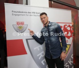 VFB Stuttgart