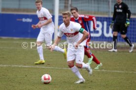 U19 VfB Stuttgart