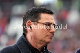 08.02.25 SC Freiburg - 1. FC Heidenheim