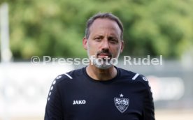 10.07.21 VfB Stuttgart - FC St. Gallen