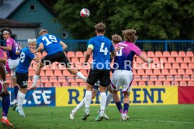 10.09.24 U21 Estland - U21 Deutschland