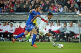VfB Stuttgart - SV Darmstadt 98