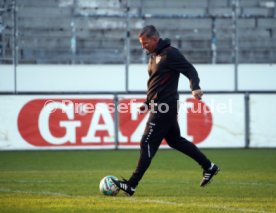 27.04.22 U17 VfB Stuttgart - U17 Hertha BSC Berlin