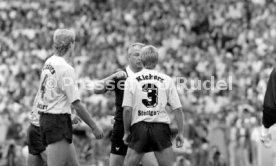 20.08.88 VfB Stuttgart - Stuttgarter Kickers