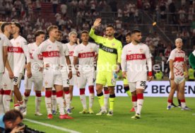 16.08.25 Franz-Beckenbauer-Supercup VfB Stuttgart - FC Bayern München
