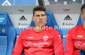 Hamburger SV - VfB Stuttgart