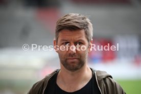 VfB Stuttgart - VfL Osnabr&uuml;ck