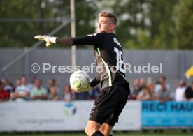 FC St. Gallen - VfL Bochum