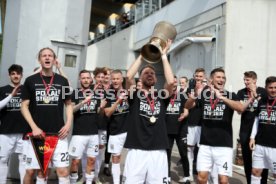 29.05.21 TSG Balingen - SSV Ulm 1846