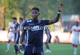 VfB Stuttgart - Istanbul Basaksehir FK