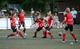 06.07.22 VfB Stuttgart Frauenfussball