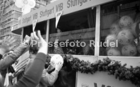 03.03.81 VfB Stuttgart Faschingsumzug