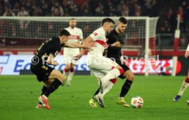 14.02.26 VfB Stuttgart - 1. FC K&ouml;ln