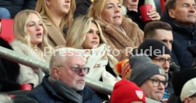 15.02.25 VfB Stuttgart - VfL Wolfsburg