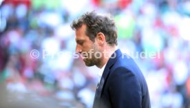 FC Augsburg - VfB Stuttgart