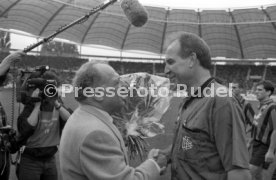 27.05.95 VfB Stuttgart - SC Freiburg