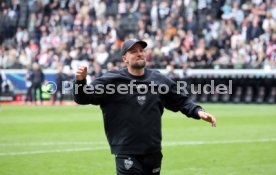 16.05.26 Eintracht Frankfurt - VfB Stuttgart