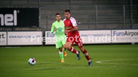 27.09.20 SC Freiburg - VfL Wolfsburg