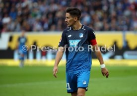 TSG 1899 Hoffenheim - FC Bayern M&uuml;nchen