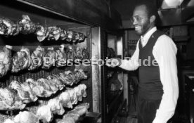 29.11.83 Leichtathletik Edwin Moses