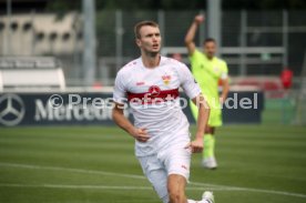 06.07.22 VfB Stuttgart - SV Wehen Wiesbaden