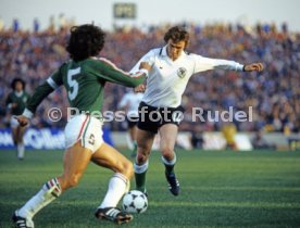 FIFA WM 1978