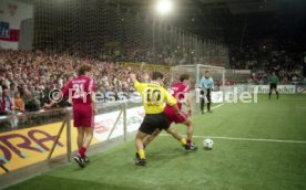 11.01.97 Hallen Masters Stuttgart