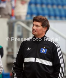 10.10.26 TSG 1899 Hoffenheim - Hamburger SV