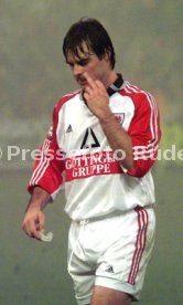 28.11.98 SC Freiburg - VfB Stuttgart