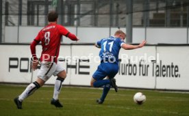 30.10.21 Stuttgarter Kickers - 1. Göppinger SV