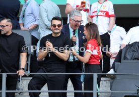 23.05.26 DFB-Pokal Finale 2026 FC Bayern M&uuml;nchen - VfB Stuttgart