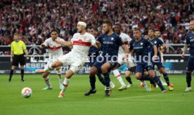 15.10.22 VfB Stuttgart - VfL Bochum